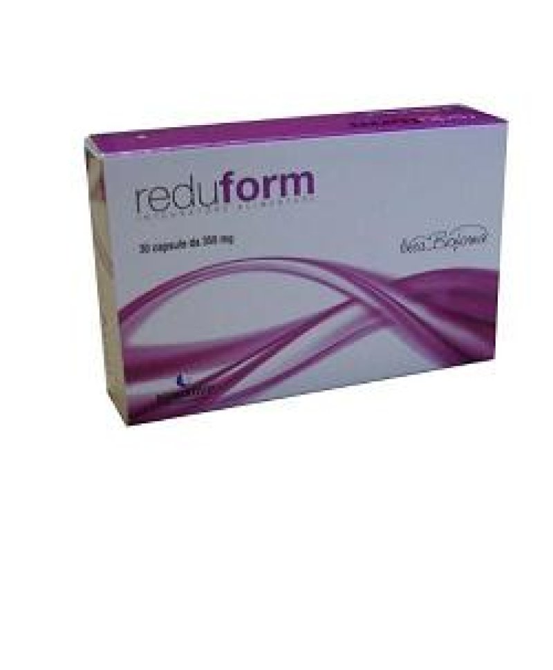 REDUFORM 30CPS 550MG REDUFORM 30CPS 550MG