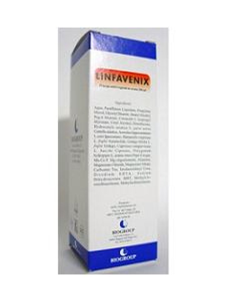 LINFAVENIX CR 100ML BIOGROUP