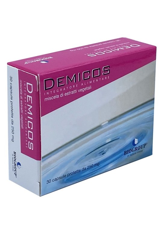 DEMICOS 30 Capsule