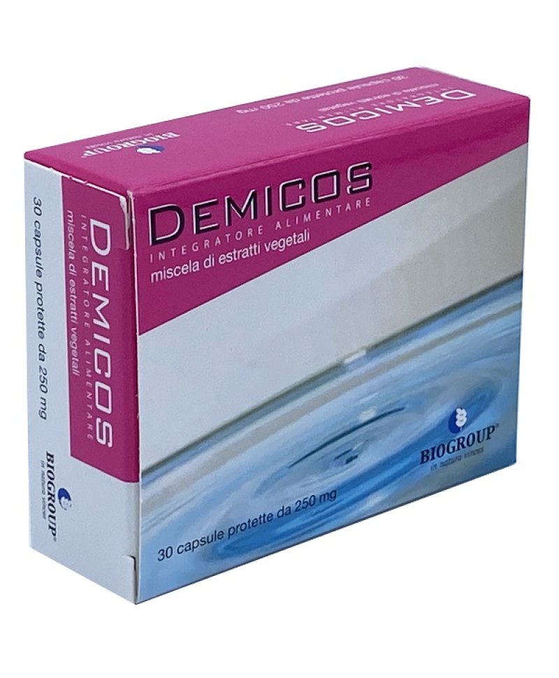 DEMICOS 30 Capsule