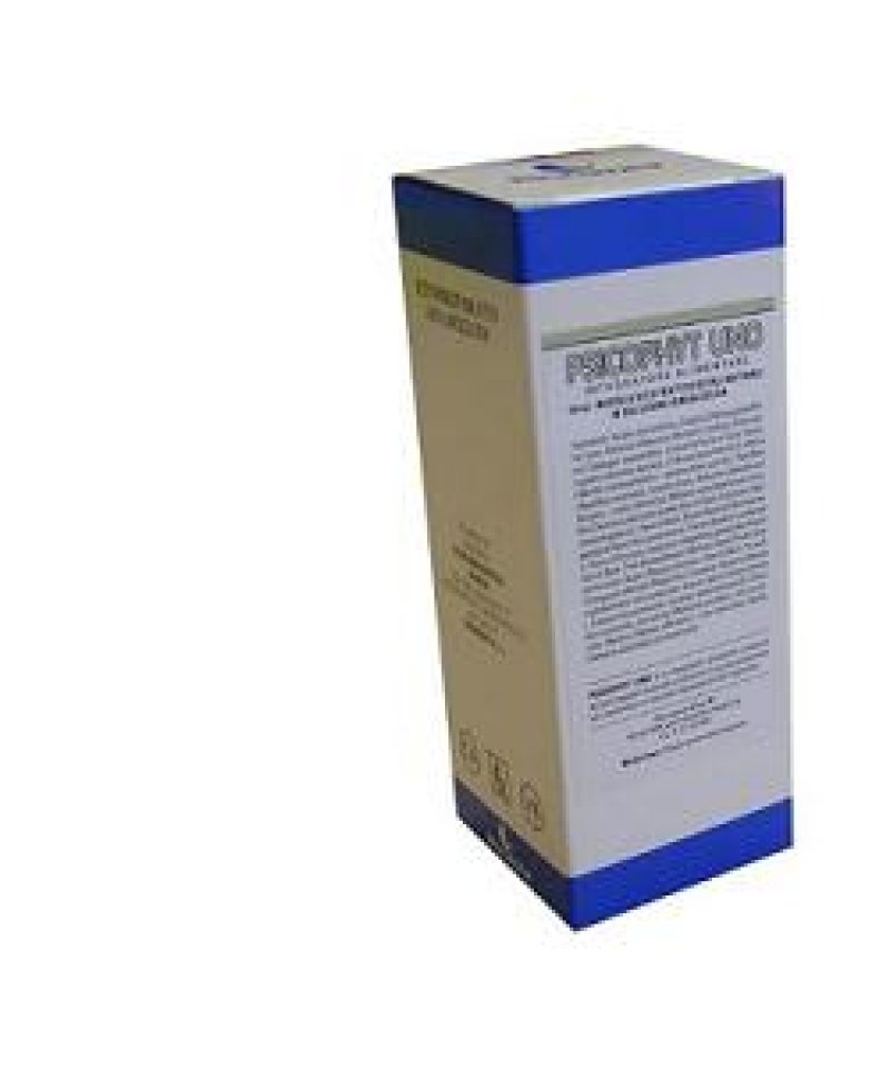 PSICOPHYT 1 50ML BIOGROUP