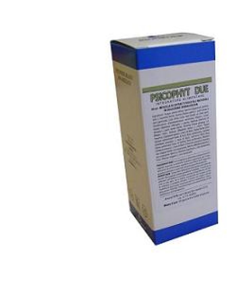 PSICOPHYT 2 50ML BIOGROUP