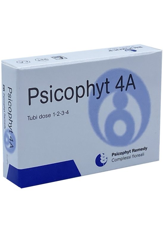 PSICOPHYT 4A TUBI BIOGROUP