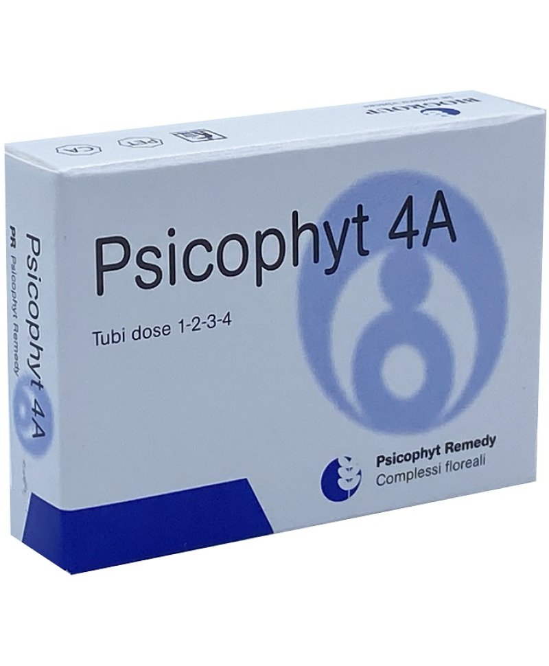 PSICOPHYT 4A TUBI BIOGROUP