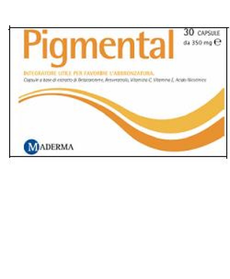 PIGMENTAL 30CPS