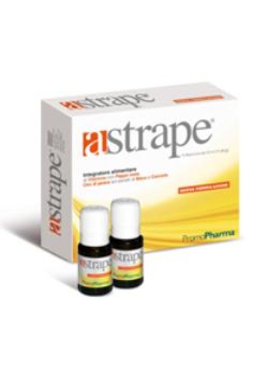 ASTRAPE 10FL NF PP