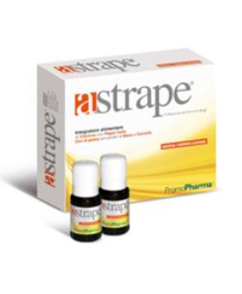 ASTRAPE 10FL NF PP