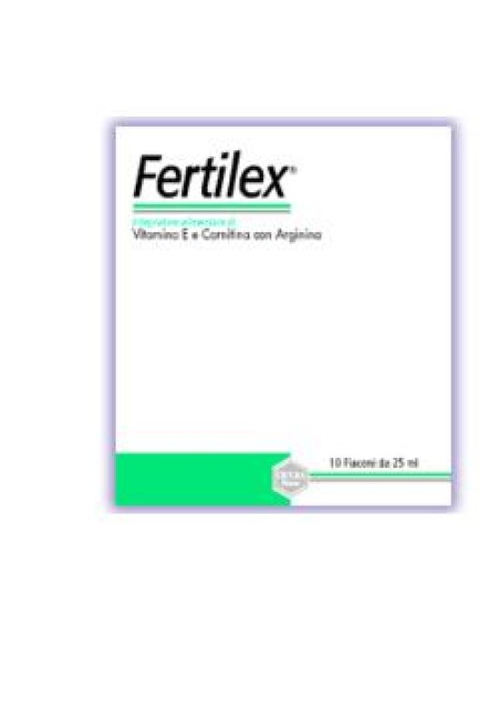 FERTILEX INTEGRAT 10FL 25ML