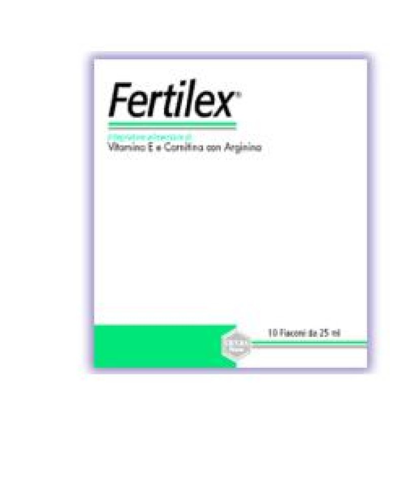 FERTILEX INTEGRAT 10FL 25ML