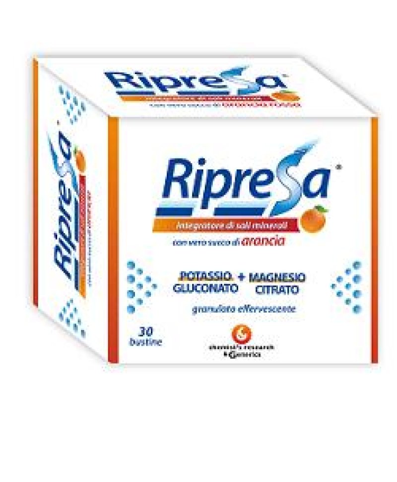 RIPRESA 30BUST