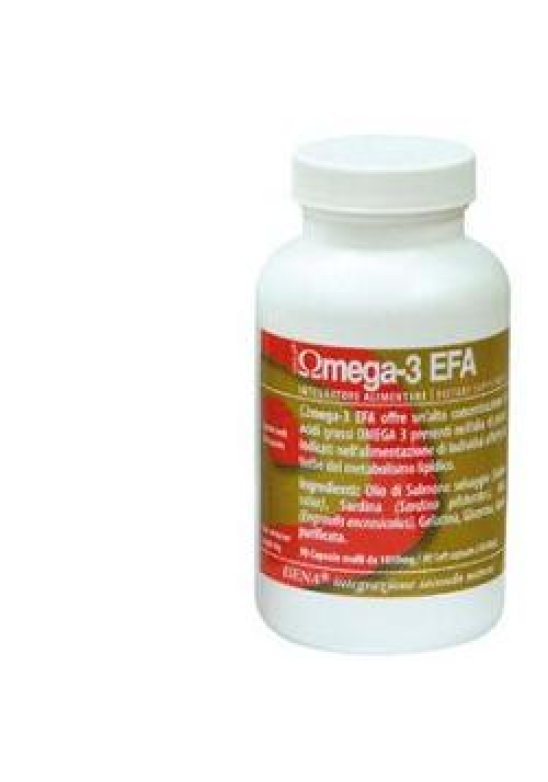 OMEGA-3 EFA 90 Capsule