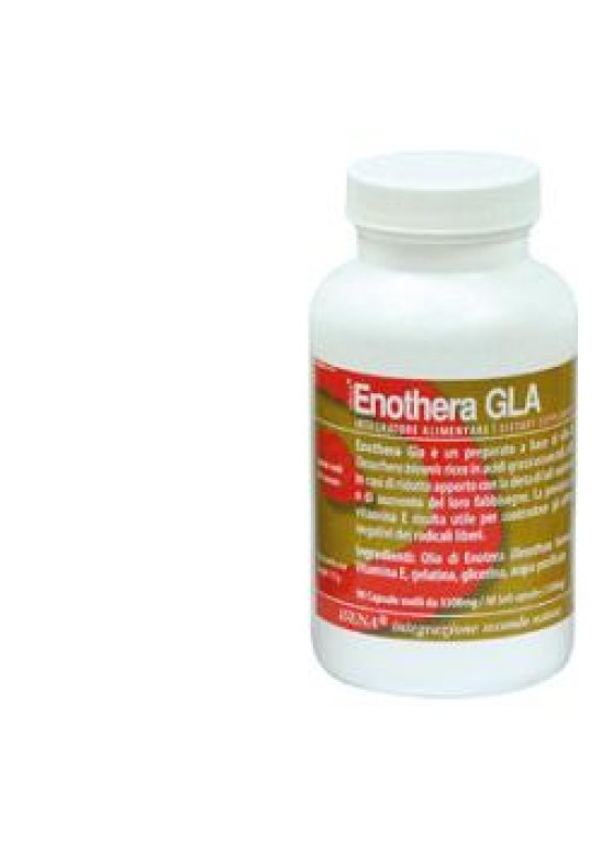 ENOTHERA GLA 130 90 Capsule