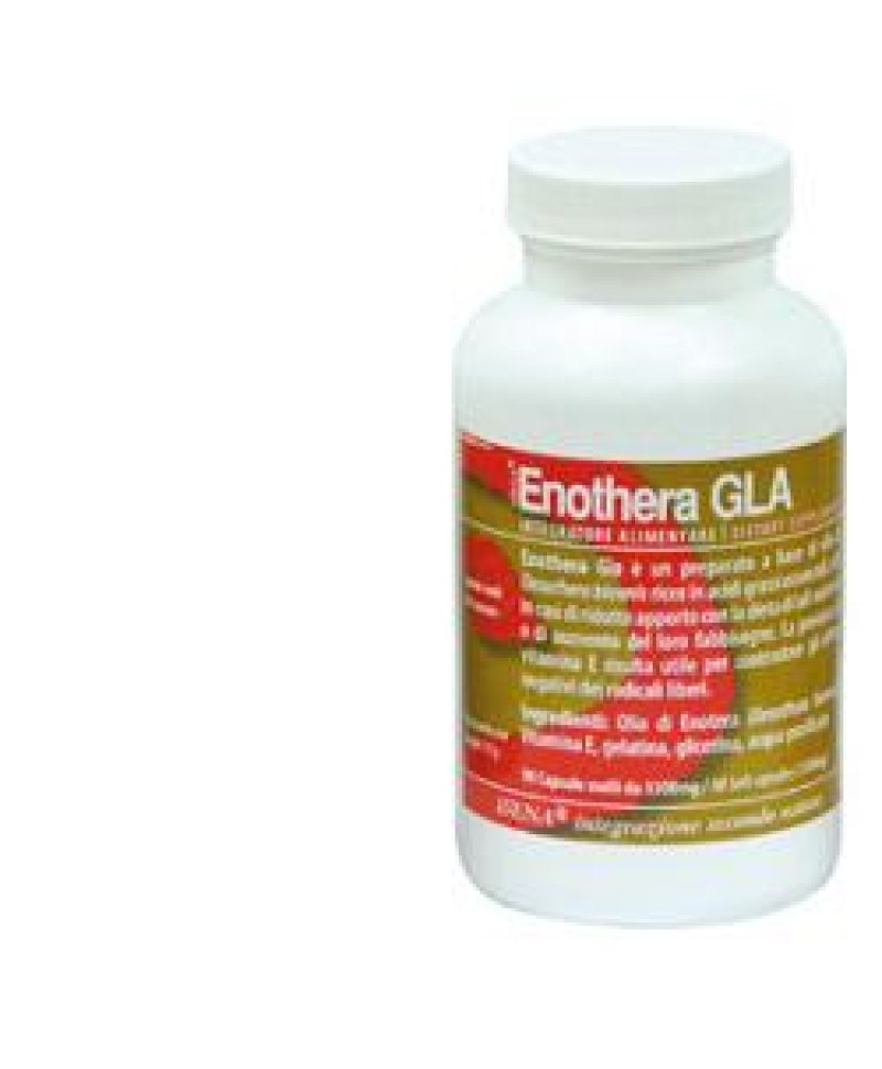 ENOTHERA GLA 130 90 Capsule