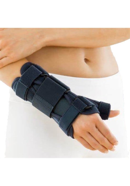 POLSIERA STECCATA POLLICE DX 1