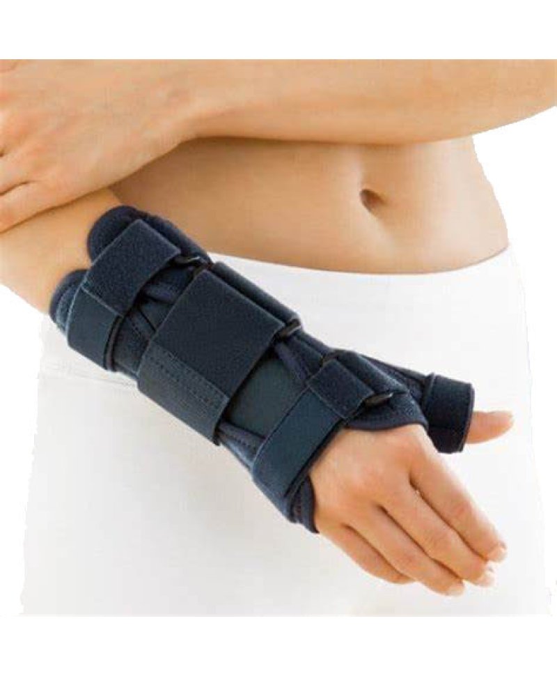 POLSIERA STECCATA POLLICE DX 1