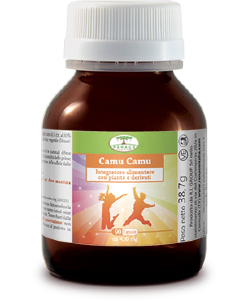 CAMU CAMU 90 Capsule