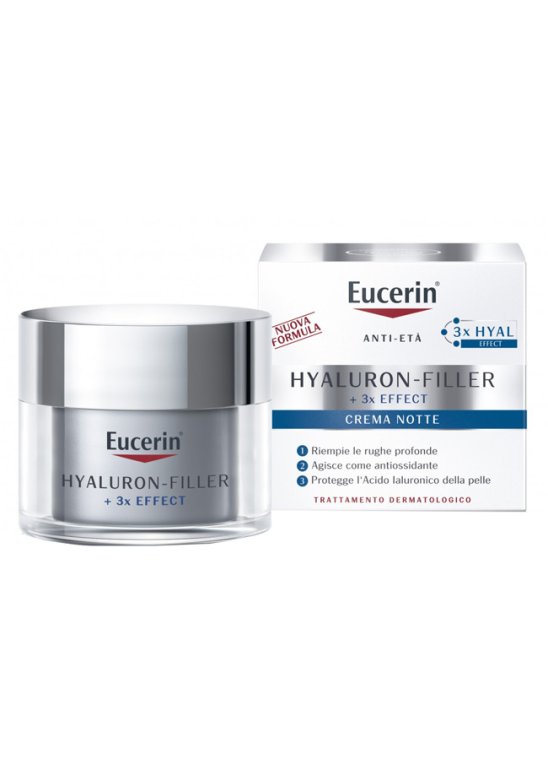 EUCERIN CR HYALURON FILLER NTT