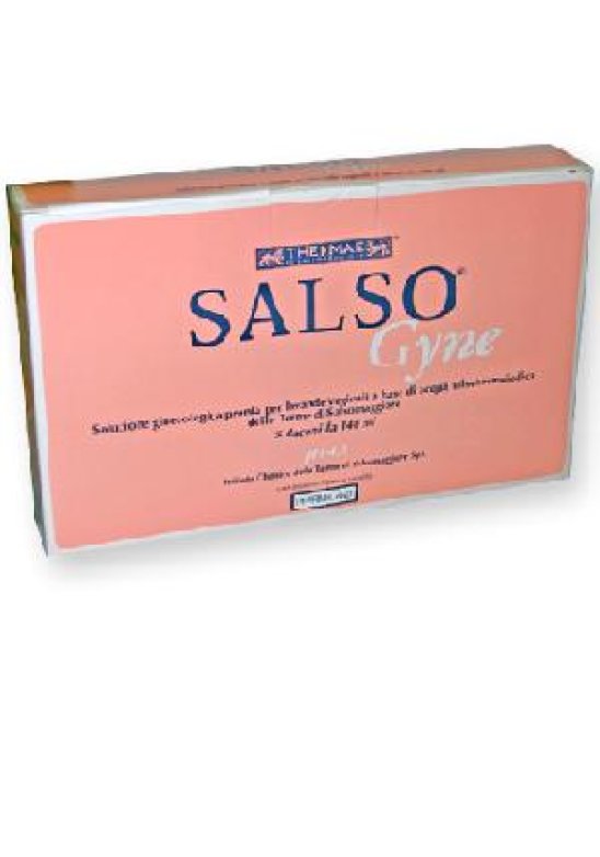 SALSOGYNE LAV MON VSG 140ML 5F