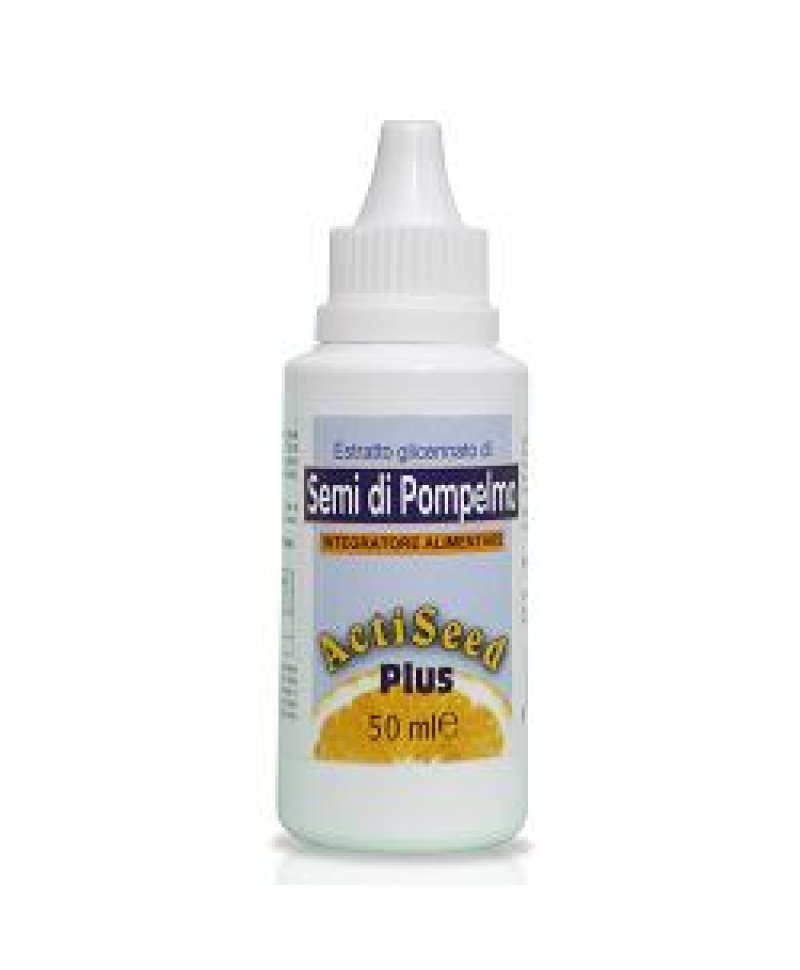 ACTISEED POMP SEMI ESTR LI50ML