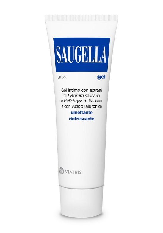 SAUGELLA GEL INTIMO PH5,5 30ML