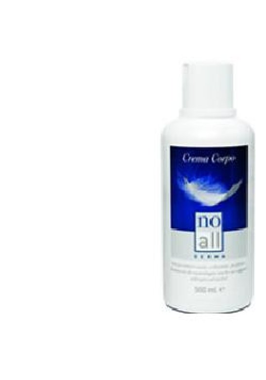 NOALL DERMA CREMA CORPO 500ML