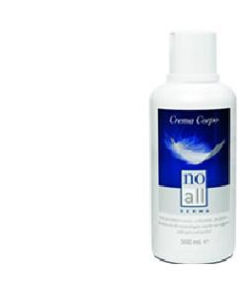 NOALL DERMA CREMA CORPO 500ML