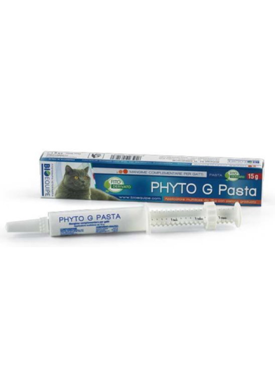 PHYTO G PASTA 15G