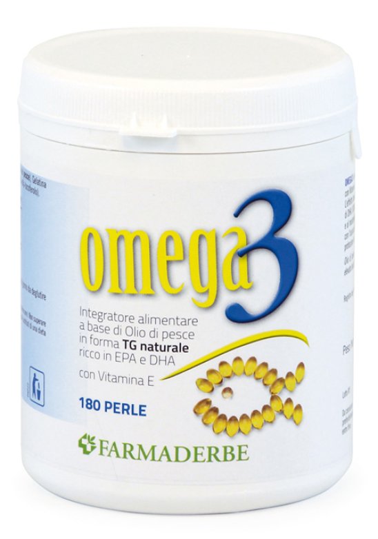 OMEGA 3 180PRL SOFTGEL