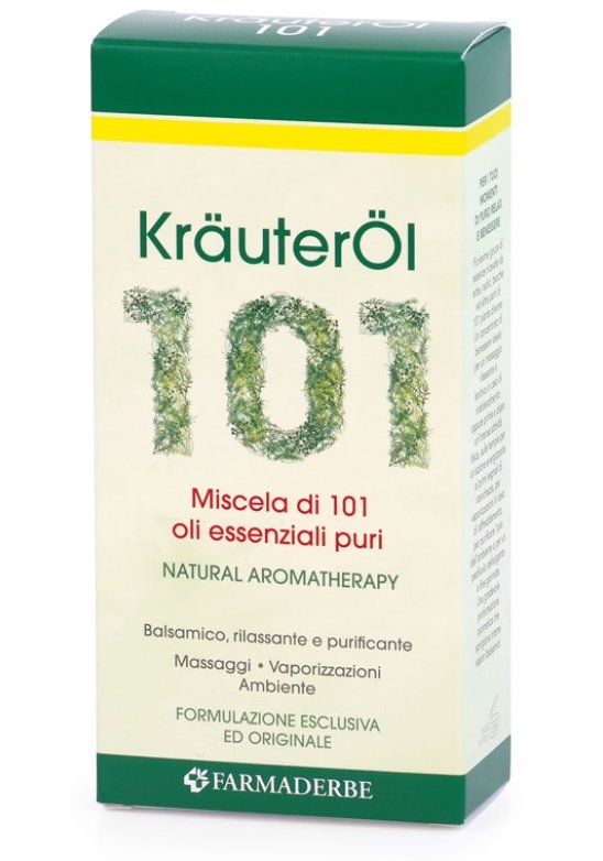 KRAUTEROL 101 100ML