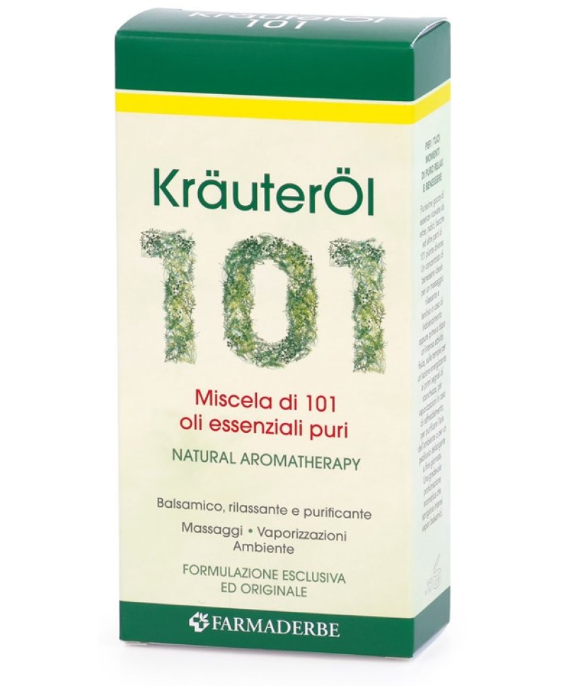KRAUTEROL 101 100ML
