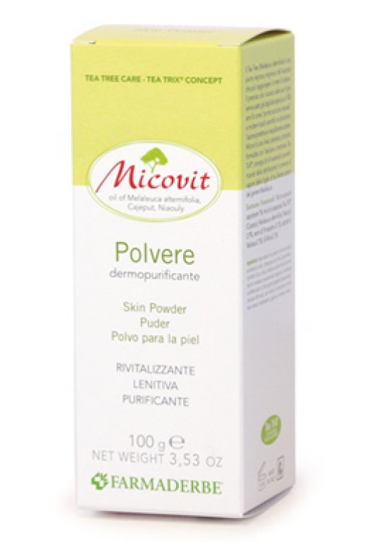 MICOVIT POLV 100G