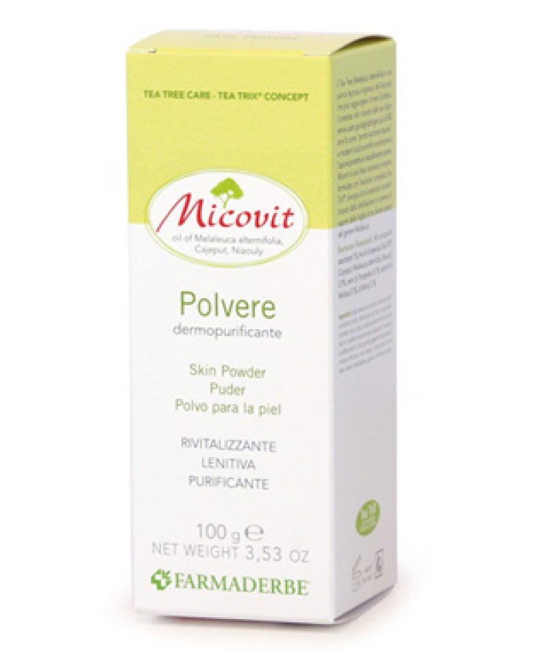 MICOVIT POLV 100G