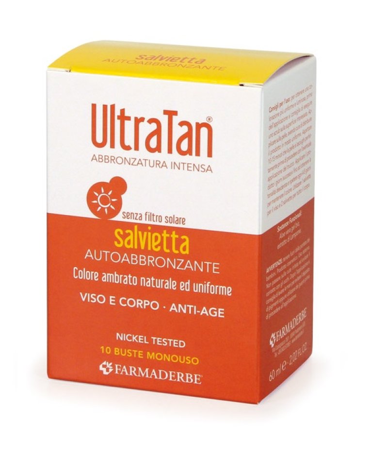 ULTRATAN SALV AUABB 10BS