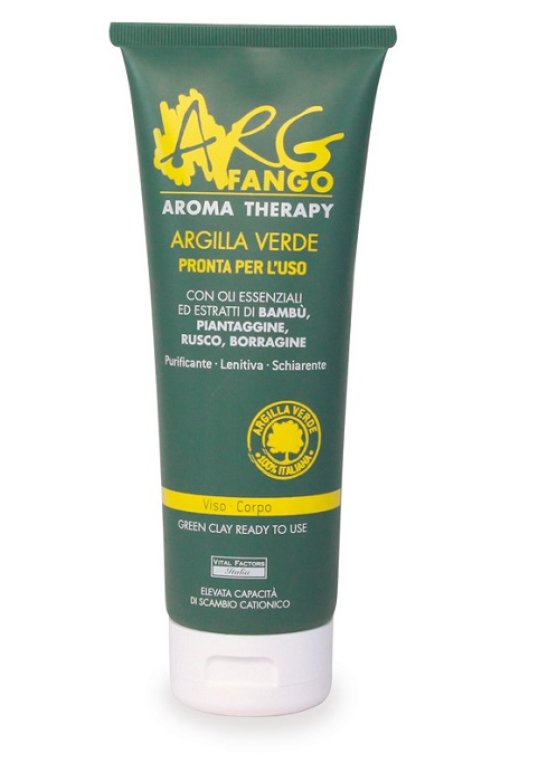 ARGFANGO AROMA THERAPY ARG VE