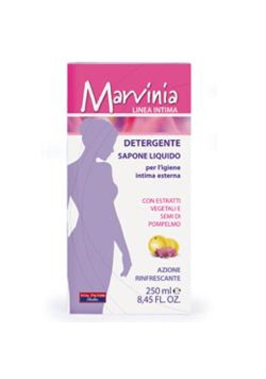 MARVINIA DETERGENTE INTIMO LIQ