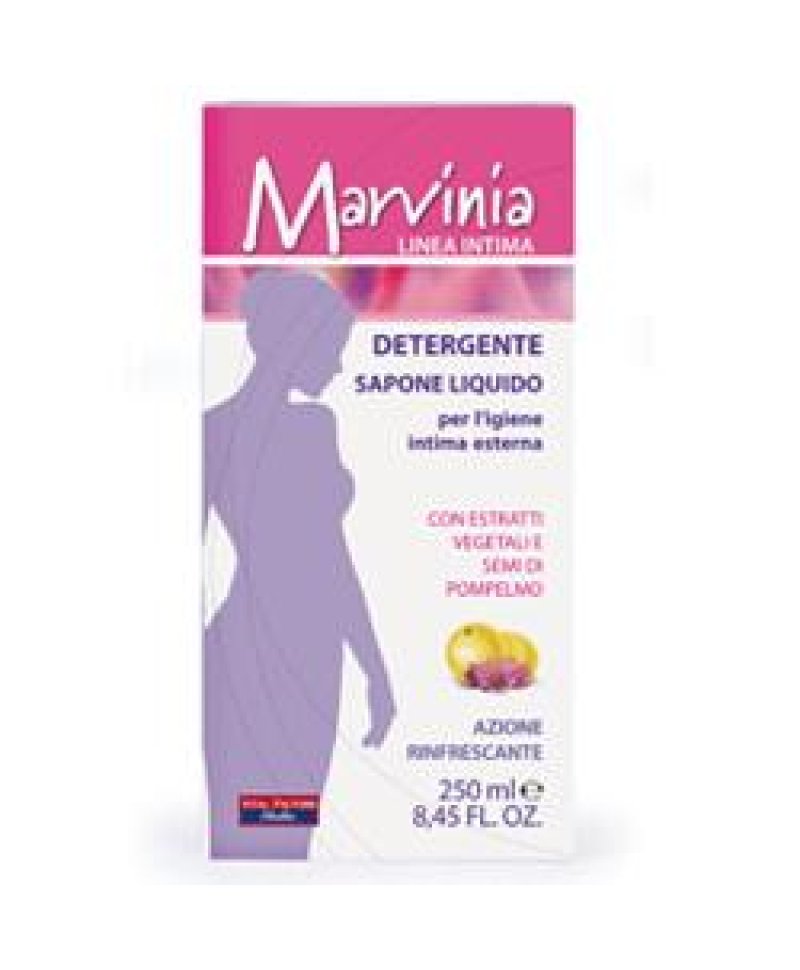 MARVINIA DETERGENTE INTIMO LIQ