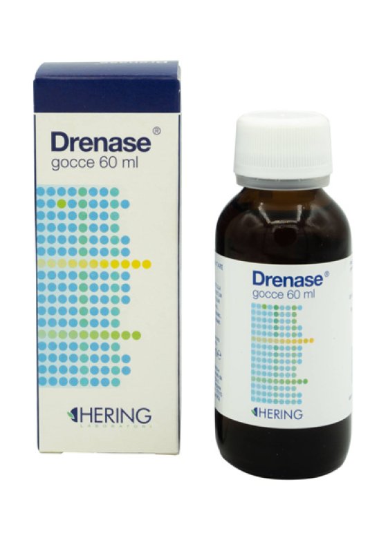 DRENASE GOCCE 60ML