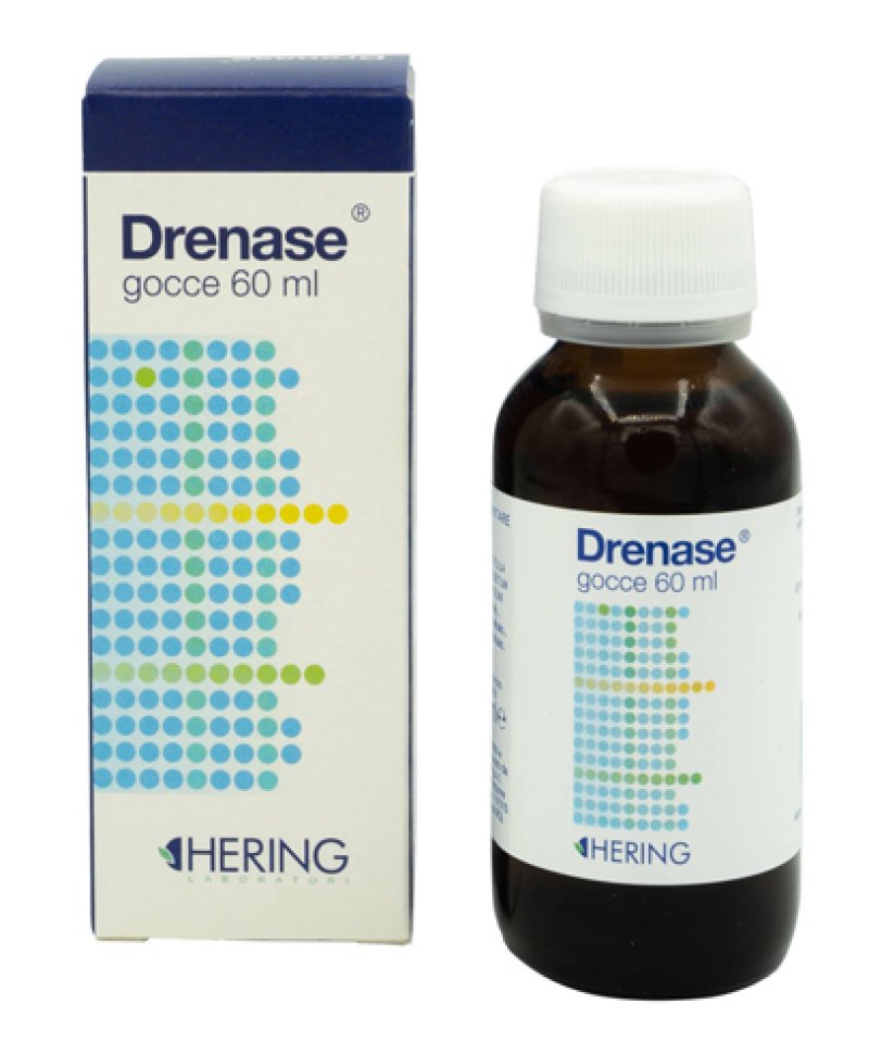 DRENASE GOCCE 60ML