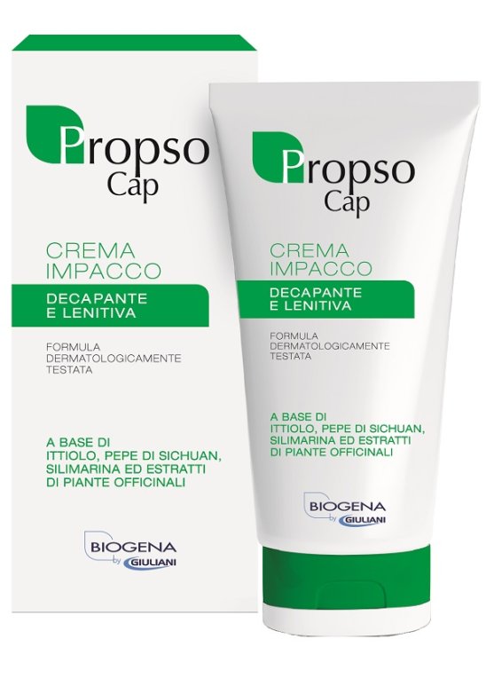 PROPSO IMPACCO CAP 150ML