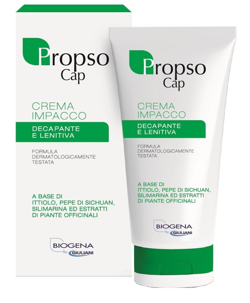 PROPSO IMPACCO CAP 150ML