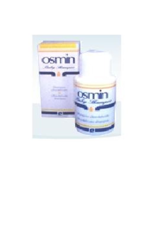 OSMIN SH BABY 150ML