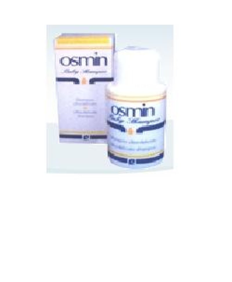 OSMIN SH BABY 150ML