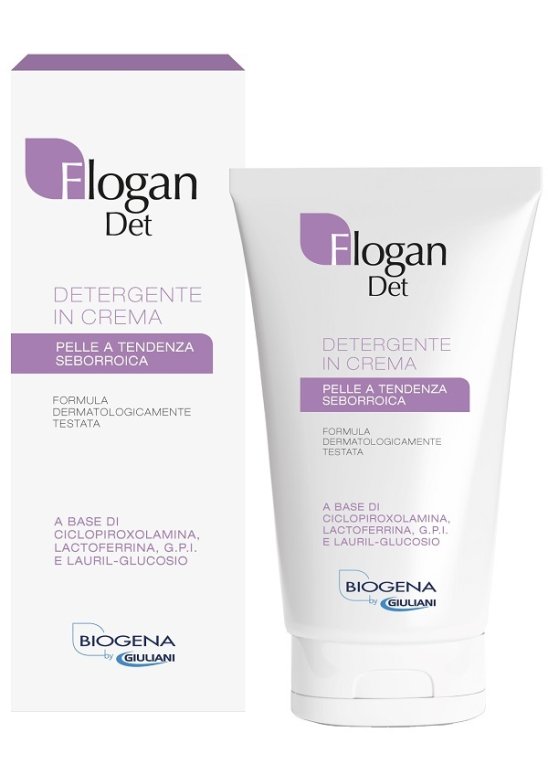 FLOGANDET CREMA DETERGENTE