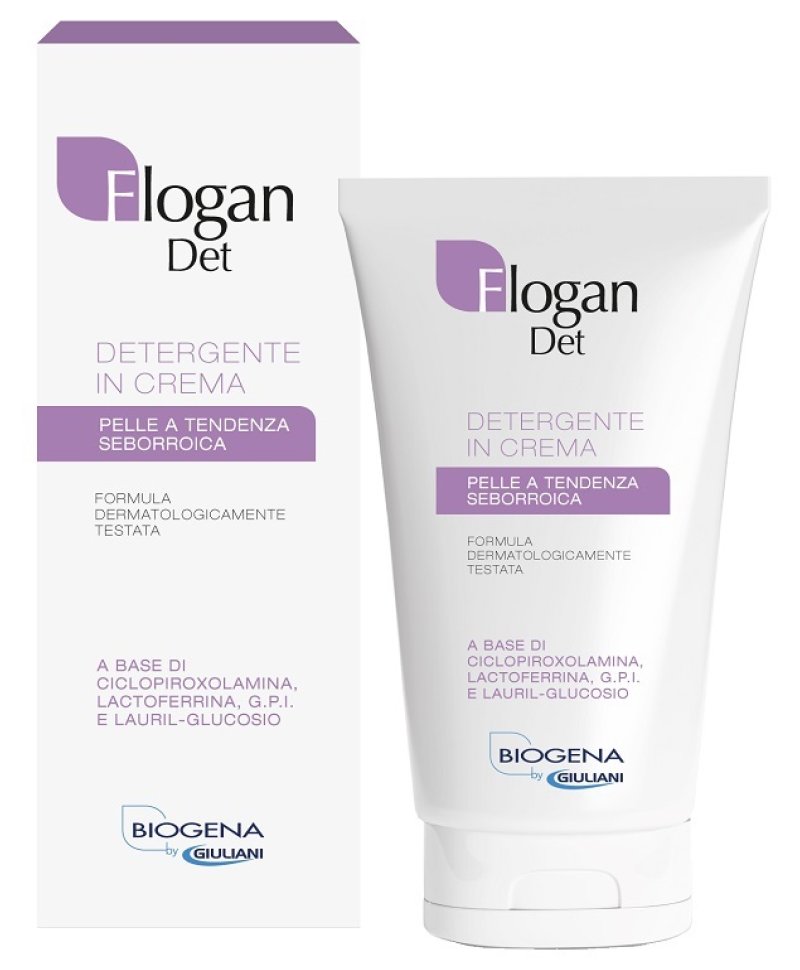 FLOGANDET CREMA DETERGENTE