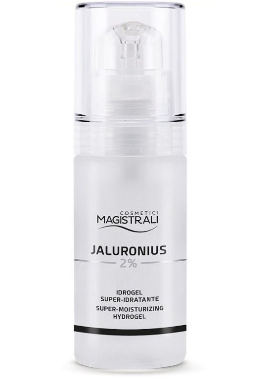 JALURONIUS 2% FL 30ML