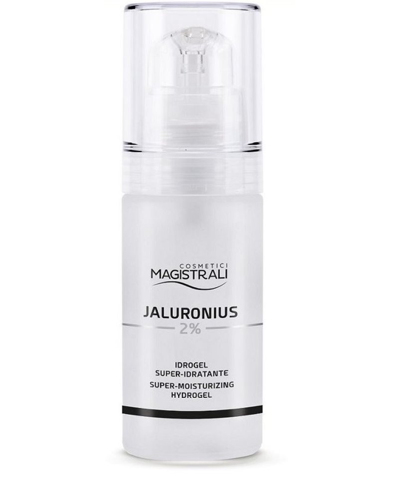 JALURONIUS 2% FL 30ML