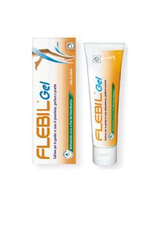 FLEBIL GEL 100ML