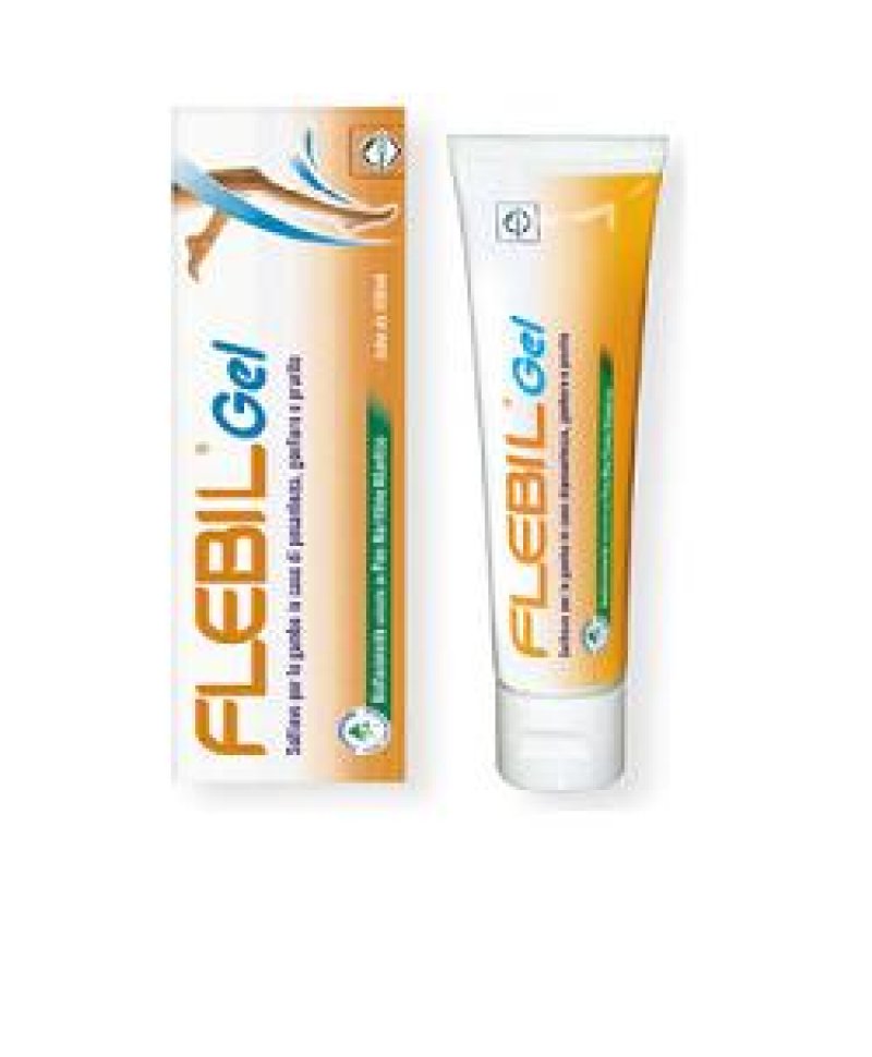 FLEBIL GEL 100ML