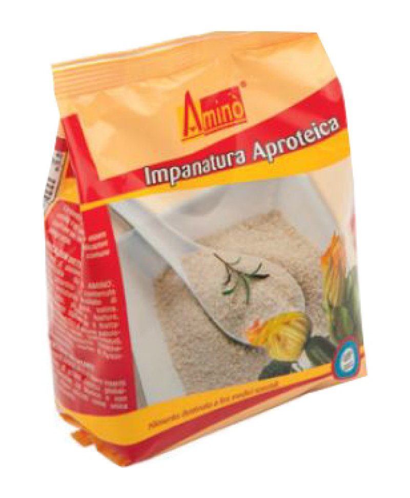 AMINO IMPANATURA APROT 250G