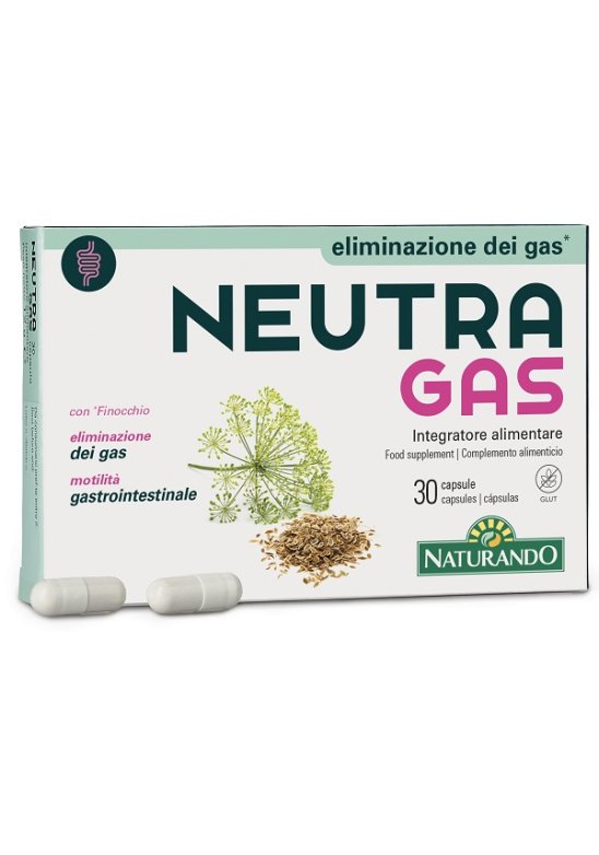 NEUTRAGAS 30CPS